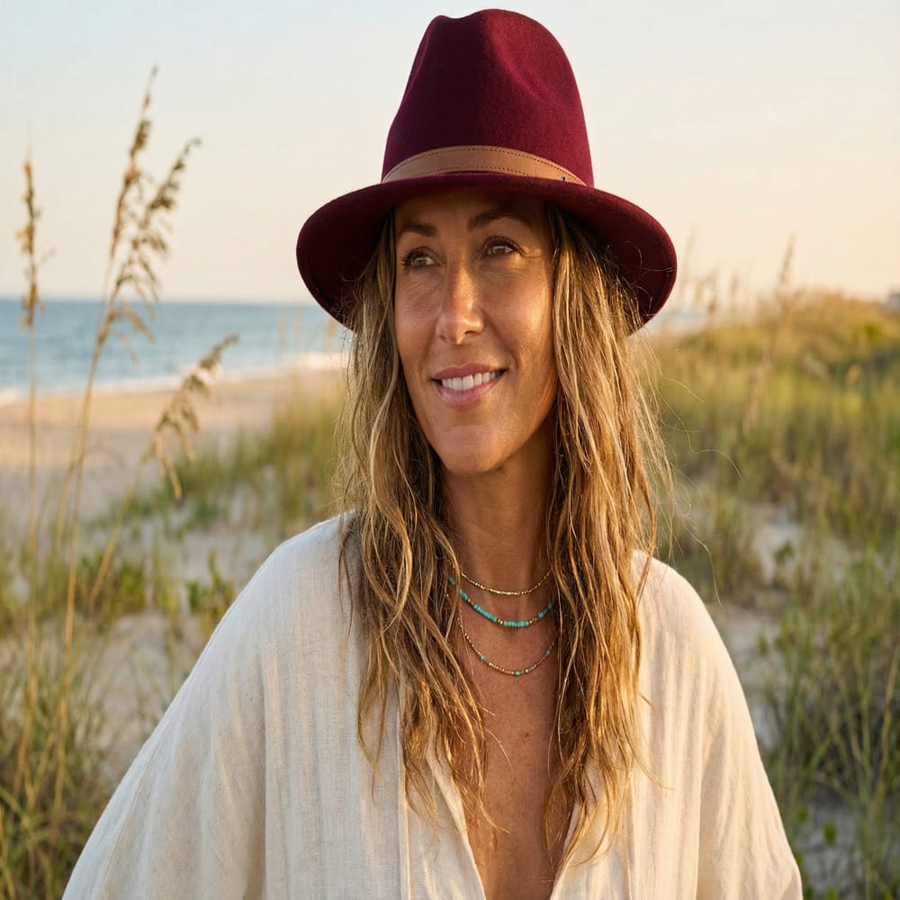 Short Brim