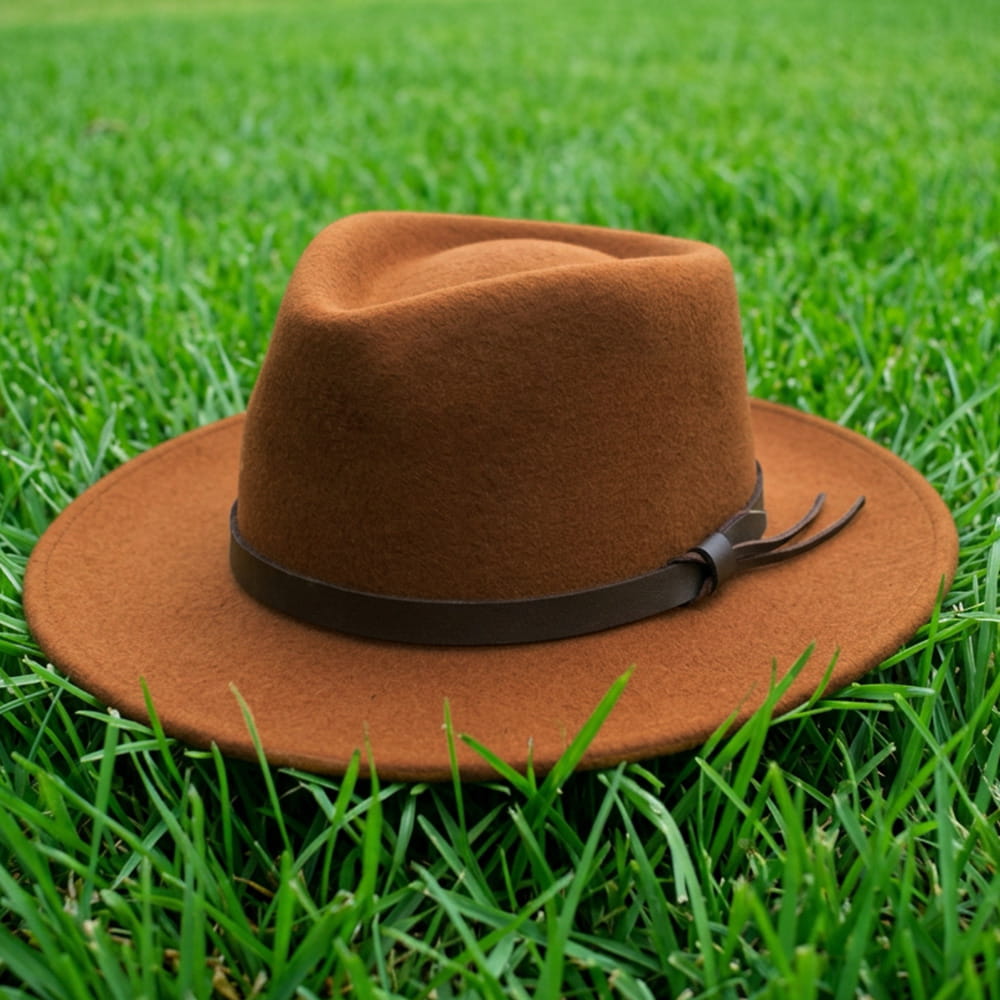 Explorer - Tan