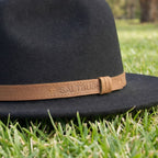 Adventurer - Black