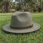 Adventurer - Grey